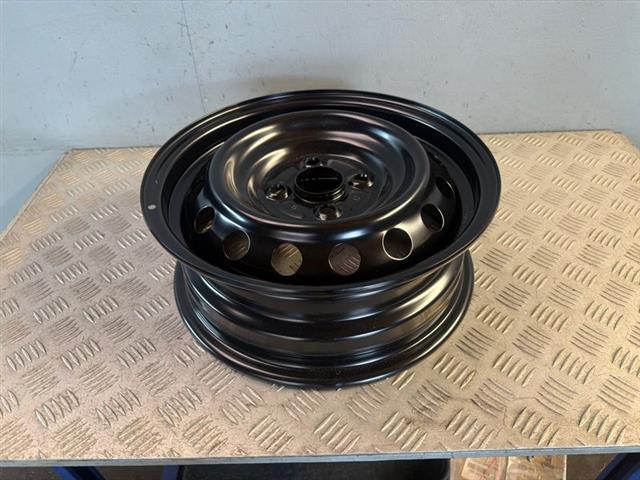 14 Inch Road Wheel
