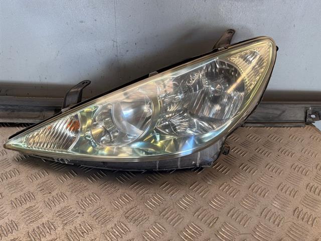 L Headlight