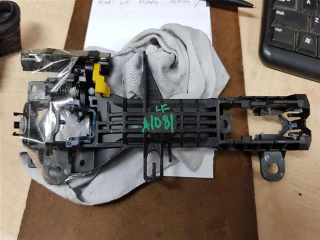Lf Door Exterior Handle