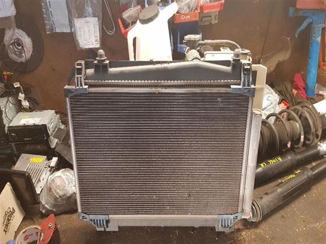 Radiator