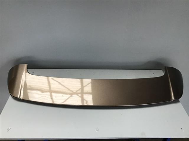 Tailgate Spoiler