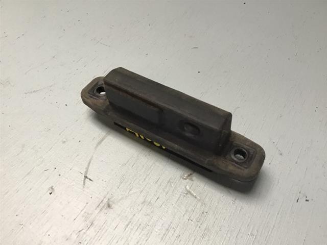 Tailgate Release Switch