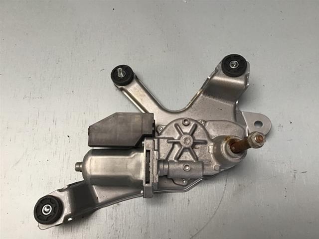 Rear Wiper Motor