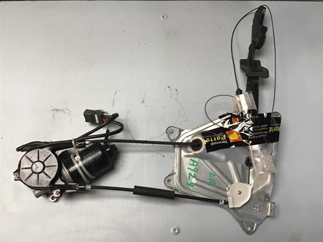 Lr Door Self Closing Motor