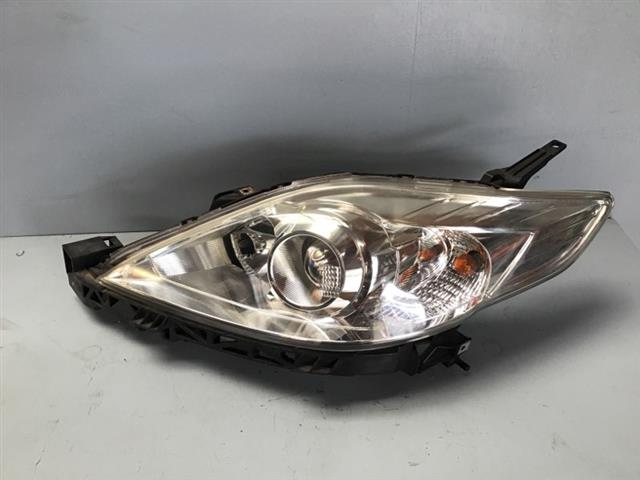 L Headlight (halogen)