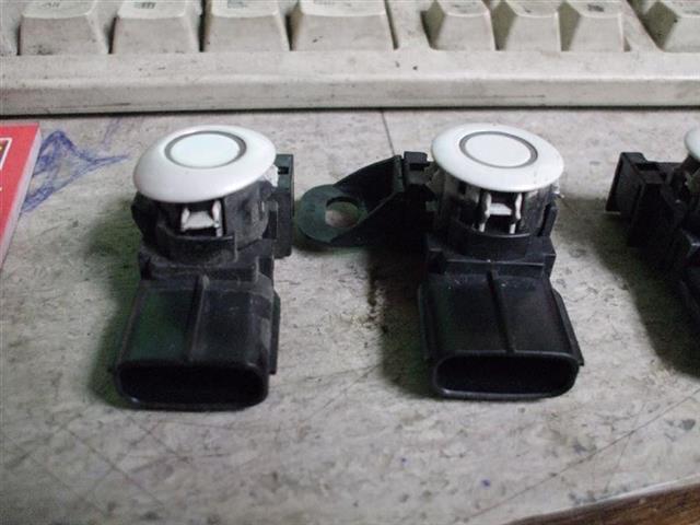 Proximity Sensor