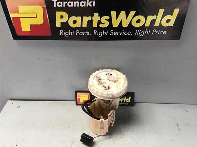 Electric Fuel Pump
