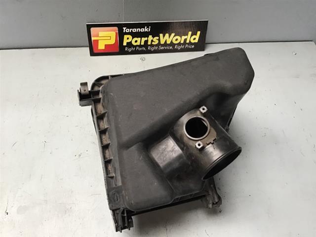 Air Cleaner Assembly Efi Air Box