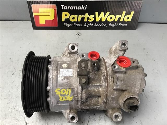 Air Cond Pump Assy