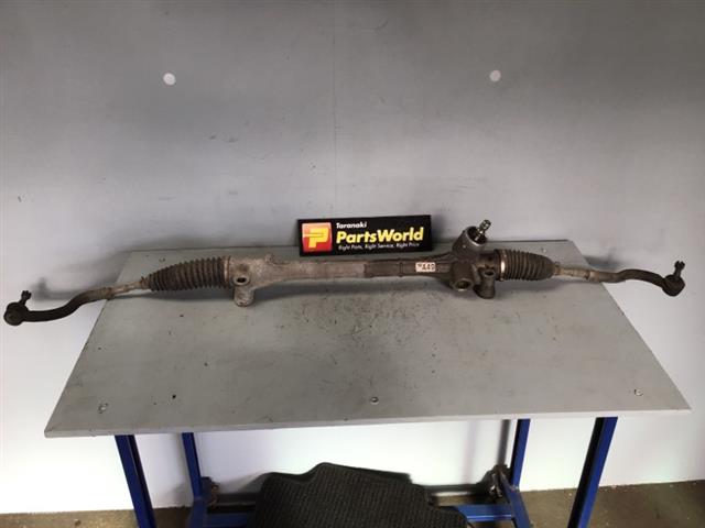 Front Electric Steering Rack