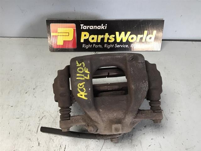 Lf Disc Brake Caliper