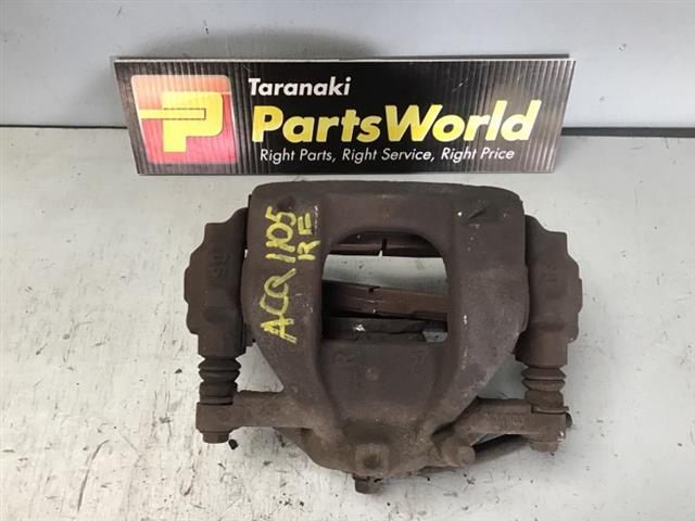 Rf Disc Brake Caliper