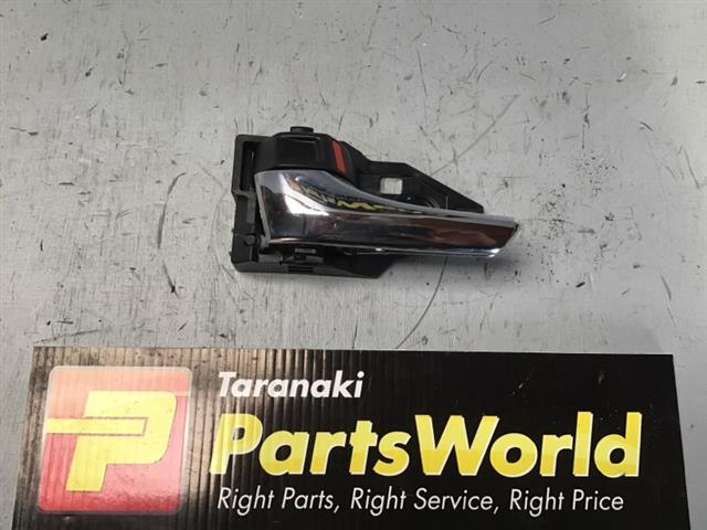 Lr Door Interior Handle