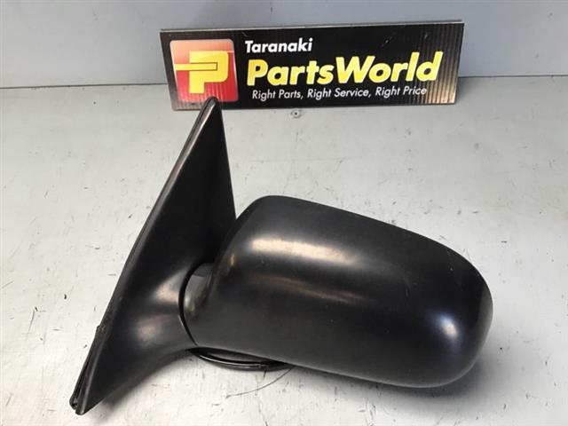 Lf Door Elec Mirror (3 Wire)