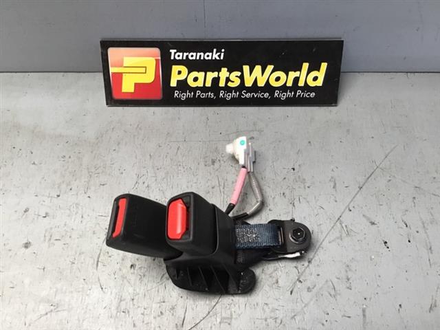 Lr Seat Belt Stalk