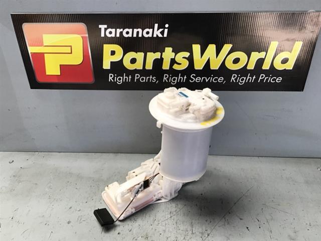 Electric Fuel Pump