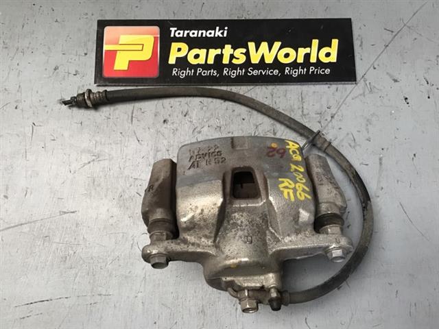 Rf Disc Brake Caliper