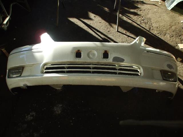 Front Bumper Cover