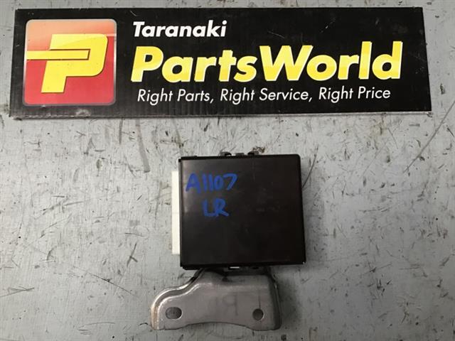 Lr Door Control Module