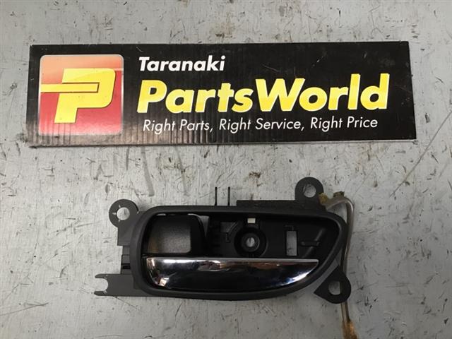 Lr Door Interior Handle