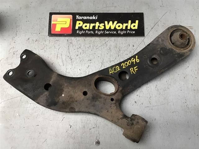 Rf Lower Arm