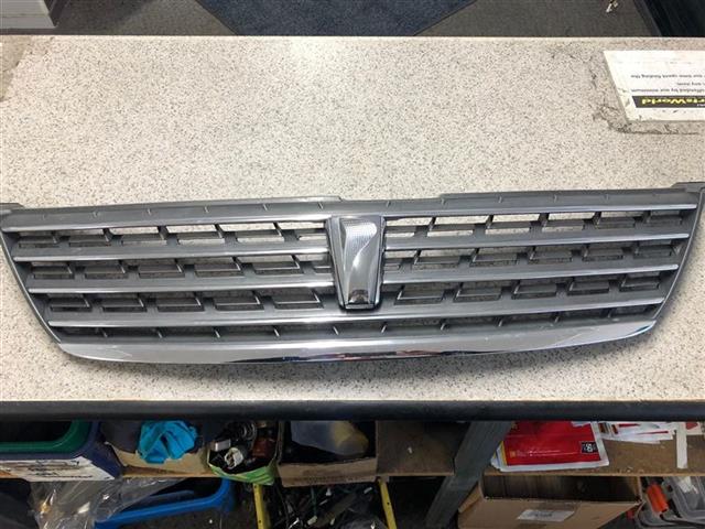 Grille