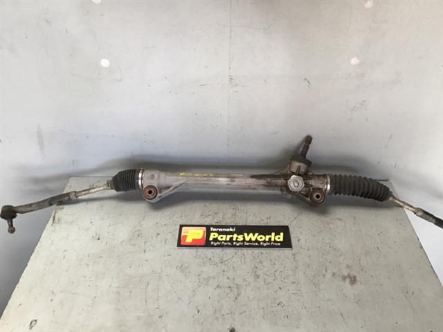 Front Electric Steering Rack