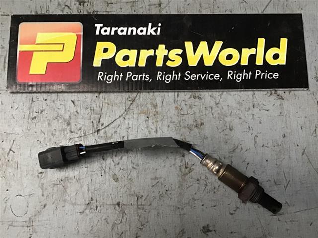 Exhaust Oxy Sensor