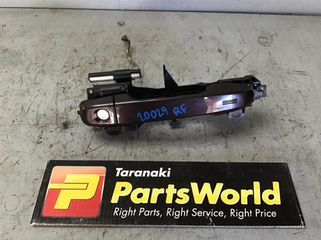 Rf Door Exterior Handle