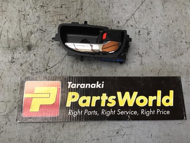 Rf Door Interior Handle