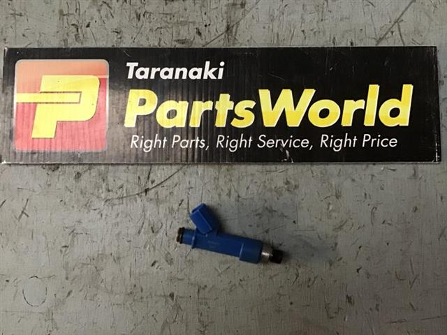 Fuel Injector