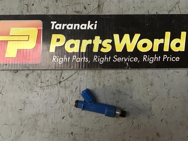 Fuel Injector