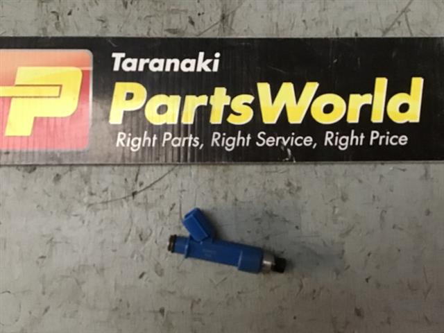 Fuel Injector