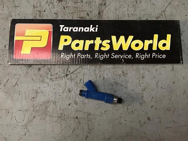 Fuel Injector