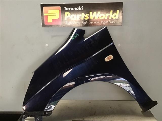 Lf Guard/fender
