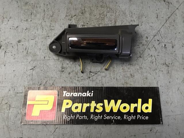 Lr Door Interior Handle