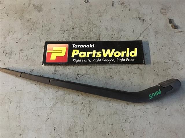 Rear Wiper Arm