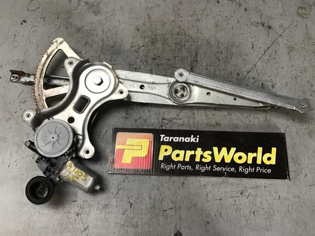Lf Door Elec Regulator