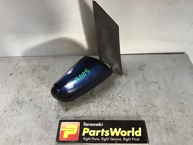 Rf Door Elec Mirror (5 Wire)