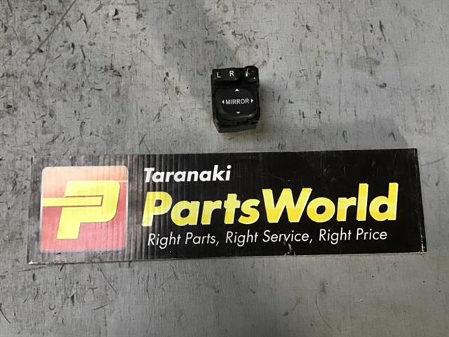 Mirror Adjuster Switch