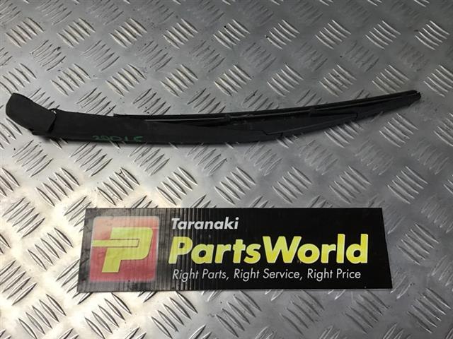 Rear Wiper Arm