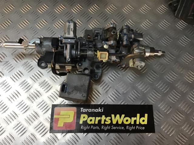 Tilt Steering Column