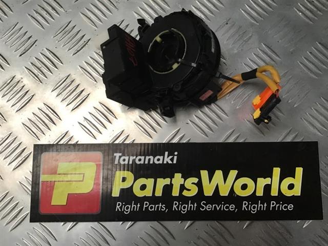 Air Bag Clock Spring