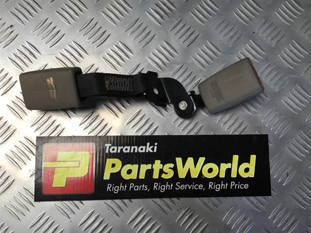 Centre Seat Belt Stalk