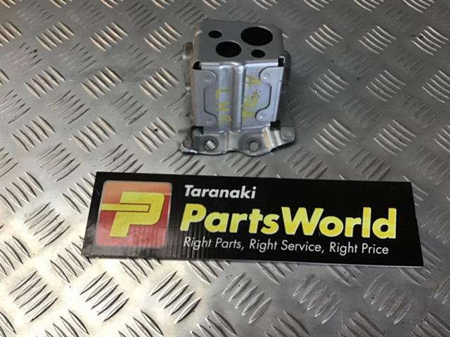 Lr Chassis Rail Extension