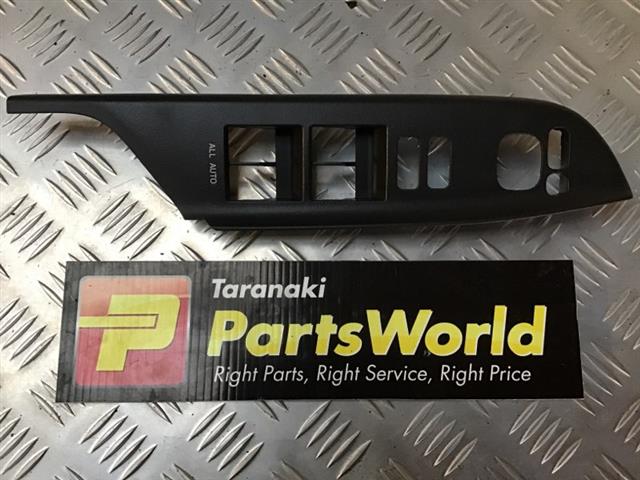 Rf Door Window Switch Surround