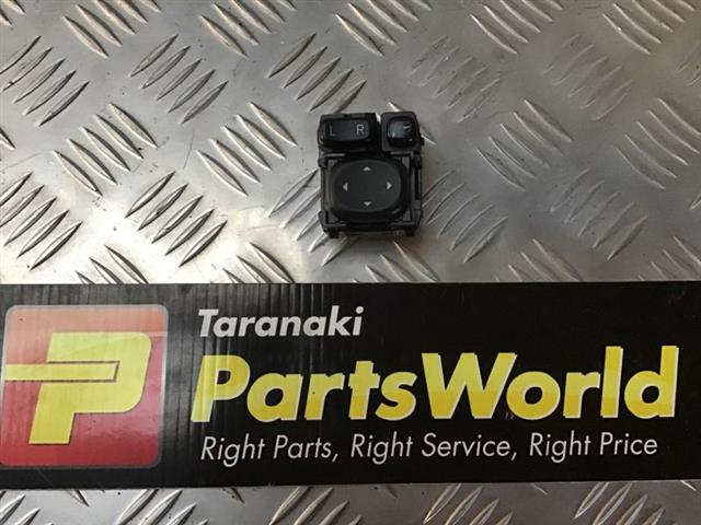 Mirror Adjuster Switch