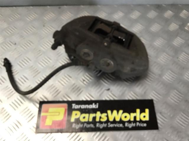 Rf Disc Brake Caliper