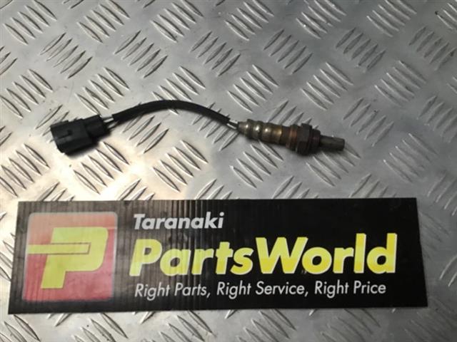 Exhaust Oxy Sensor