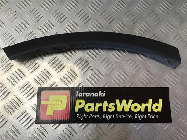 Lf Bumper Flare Extension